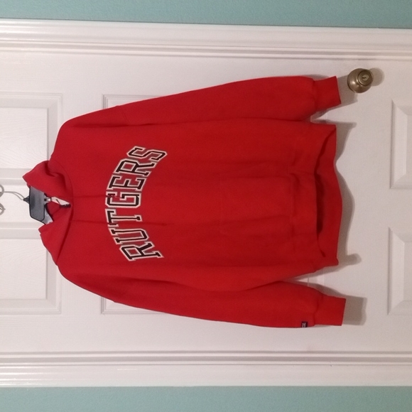 RUTGERS UNIVERSITY HODDIE - Picture 2 of 11